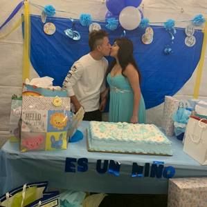 Meet your Posher, Erick